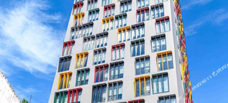 盈客芹苴市中心·凯悦尚选酒店 — 24小时住宿(Wink Can Tho Centre, Unscripted by Hyatt - 24 hours stay)图片