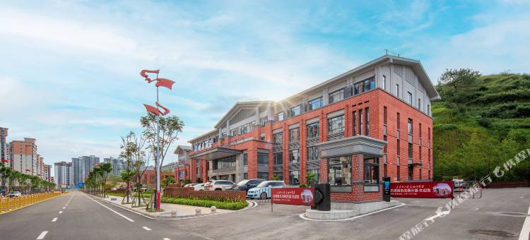 石城开元颐居酒店图片