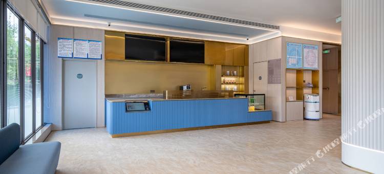 汉庭酒店(甘孜县317国道店)图片