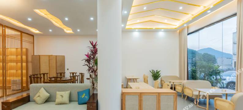 观山雅居民宿(恩施大峡谷游客中心店)图片