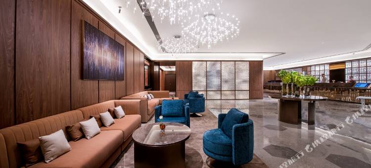 吐鲁番桔子水晶酒店图片