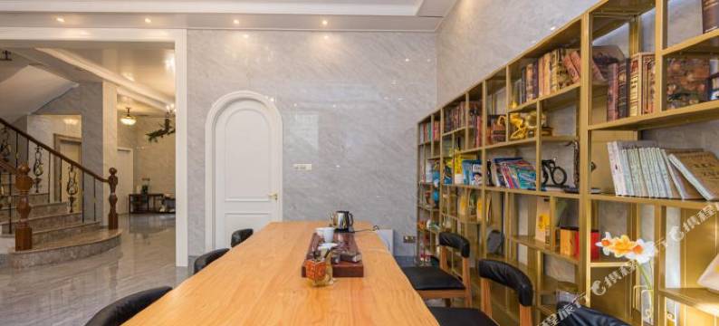 晓翠人家(龙王头沙滩店)图片