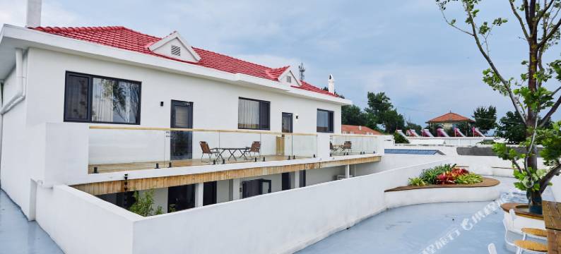 隐山·屿海民宿图片