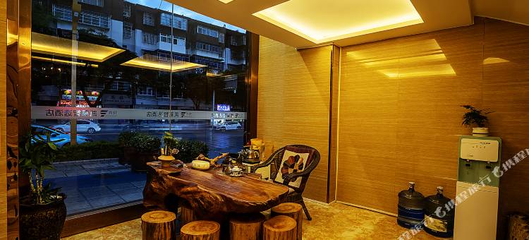 悦尚·凯莱智选酒店(开远一中店)图片