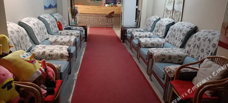 沈阳温斯顿农场图片