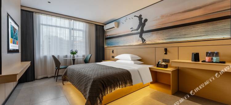 云浮华盛达酒店(市政府店)图片