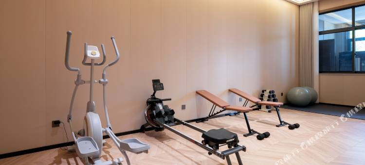 张家界天见酒店(天门山索道店)图片