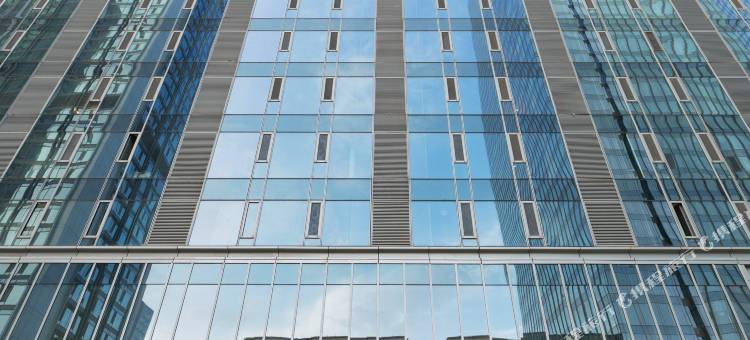 全季酒店(乌鲁木齐红光山会展中心店)图片