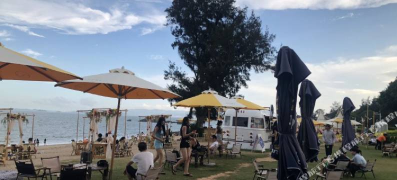 美宿丽致民宿(环岛路黄厝海滩店)图片