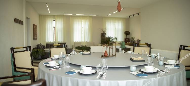 达利亚民宿(孛儿帖公园贝加尔会馆店)图片