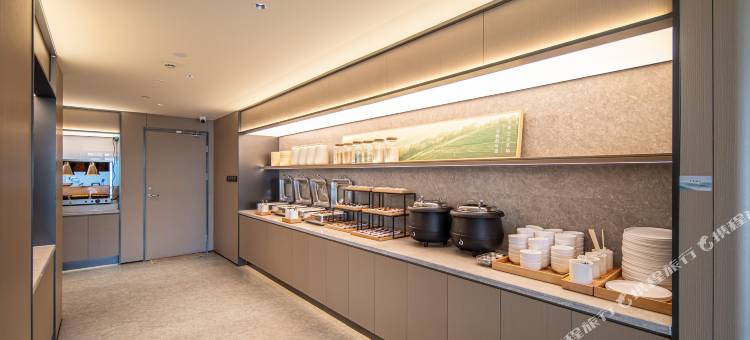 全季酒店(普洱茶苑路店)图片