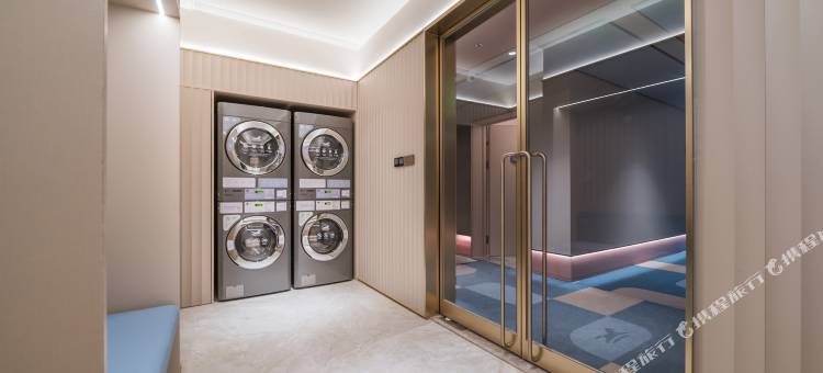 汉庭酒店(武汉东站地铁站店)图片