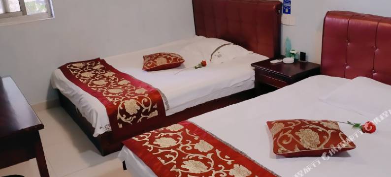 苏州兴盛假日宾馆图片