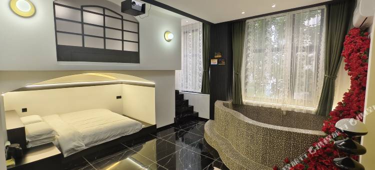 伯澜庭民宿图片