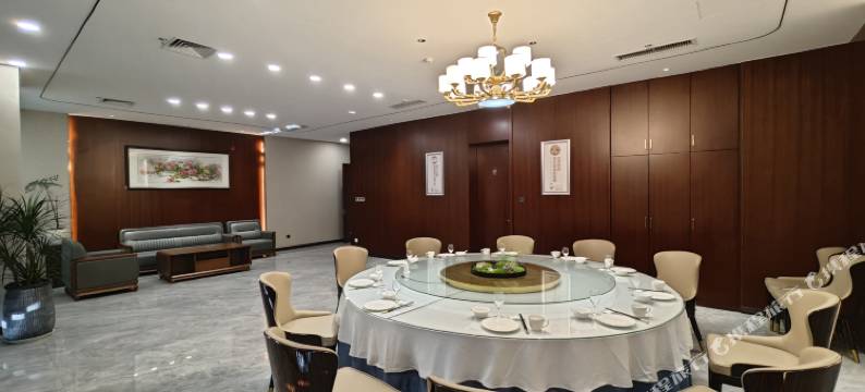 舜庭酒店(济南长清店)图片