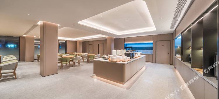 全季酒店(牙克石兴安东街店)图片