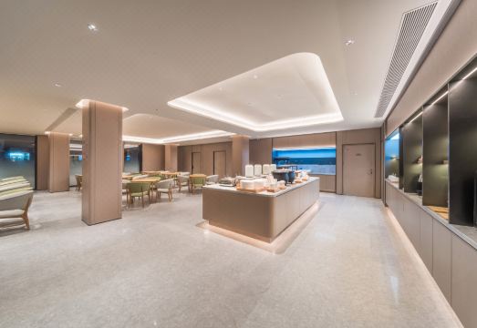 JI Hotel (Yakeshi Xing'an Dongjie) Hotel Overview