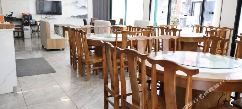 洪雅一品居民宿(瓦屋山景区店)图片