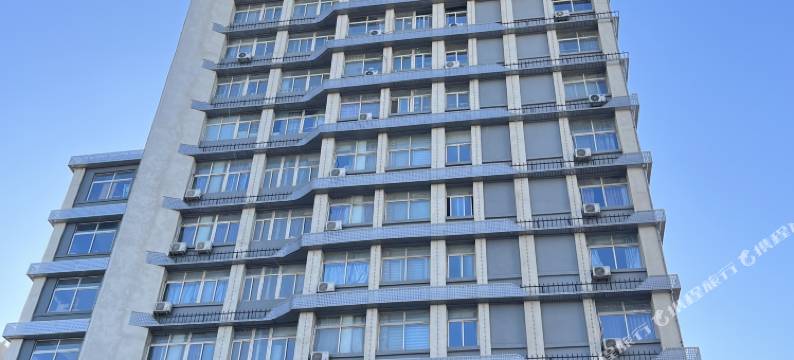 凯元商务酒店(洛阳三砚居店)图片