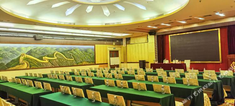 博罗富华大酒店图片