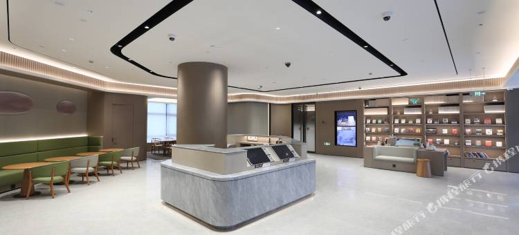 全季酒店(上海顾唐路地铁站店)图片