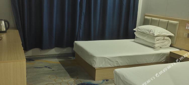 岳普湖金都棉麻宾馆图片