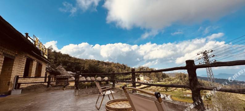秘境云居(元阳哈尼梯田景区店)图片