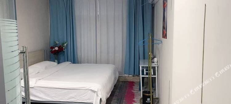 康平县港侨枫丽宾馆图片