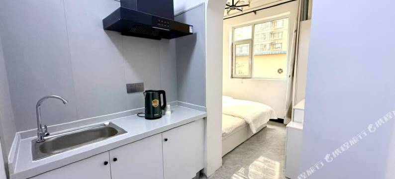 太原小时光公寓图片