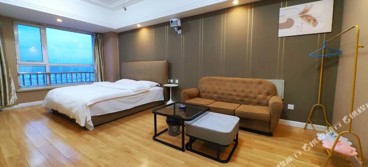 家旅公寓(牡丹江万达广场店)图片