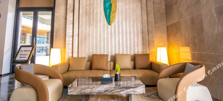 凯里亚德酒店(惠州学院天虹商场店)图片