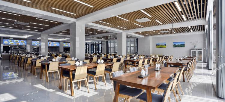 开化两有主题酒店图片