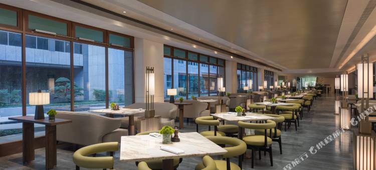 杭州温德姆花园酒店(西湖区店)图片