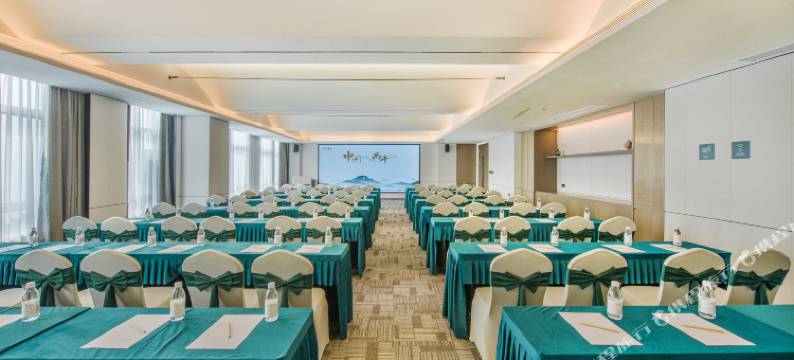 珠海斗门亚朵酒店图片