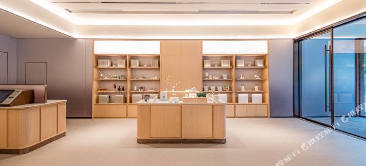 全季酒店(西昌火把广场月亮湖湿地公园店)图片