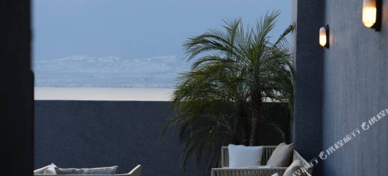 大理亼合仓·洱海酒店图片