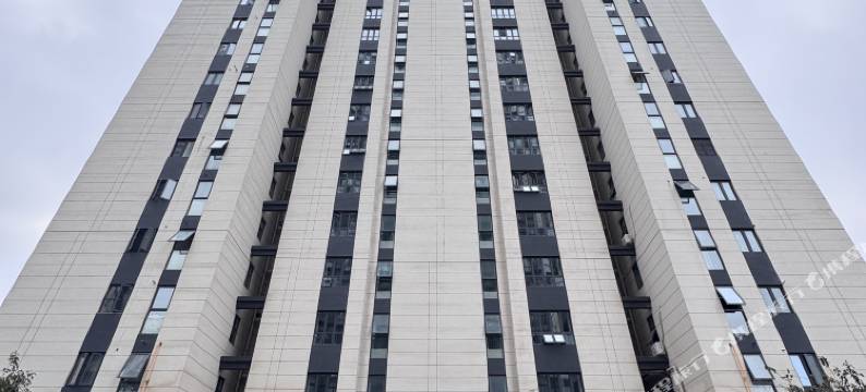 缦悦云宿(昆明高铁南站店)图片