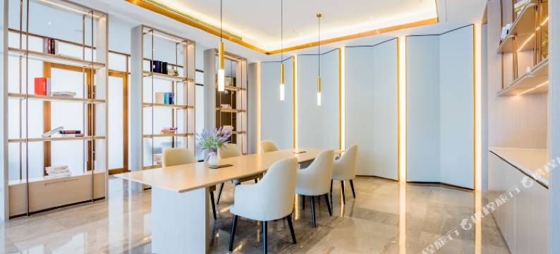 麗枫酒店(邳州东站桃花岛公园店)图片