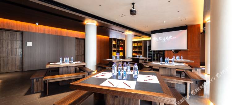 九华山又见皖南民宿(游客服务中心店)图片