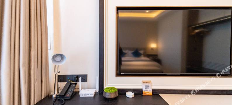 哈尔滨友谊宫酒店(中央大街店)图片