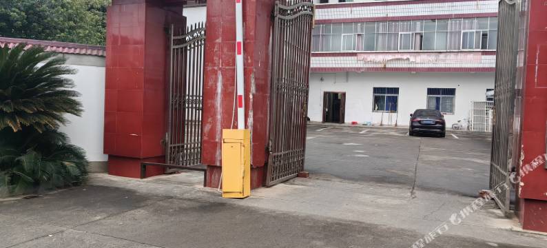 安嘉商务宾馆图片