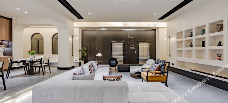 婺源津渡▪渼禾酒店(婺源高铁站店)图片