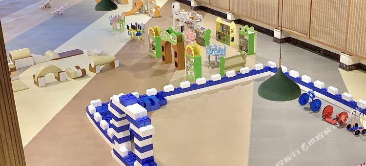 九州伊甸园酒店图片