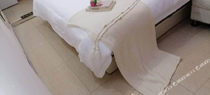 驿客住家酒店公寓(武汉东湖学院店)图片