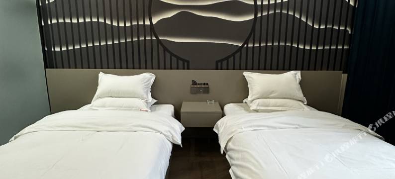 成安银海岸宾馆图片