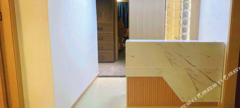 连云港季忆伴岛民宿(连岛景区店)图片