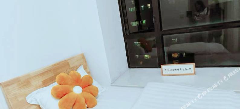 友佳公寓(广州东站地铁站店)图片