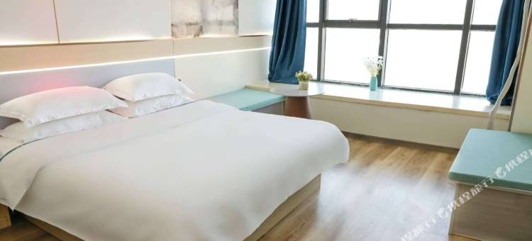 栖舍轻奢民宿图片