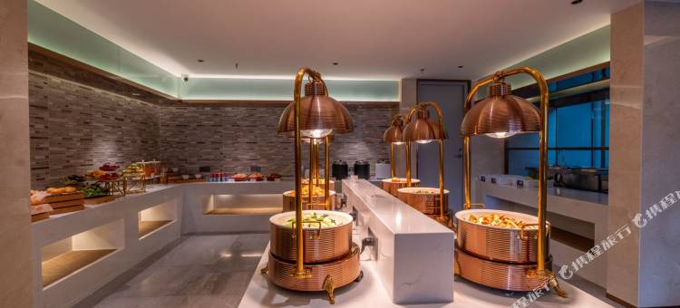 麗枫酒店(福州烟台山上下杭店)图片