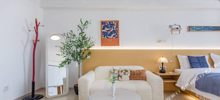 小米Home公寓(华润万象汇店)图片